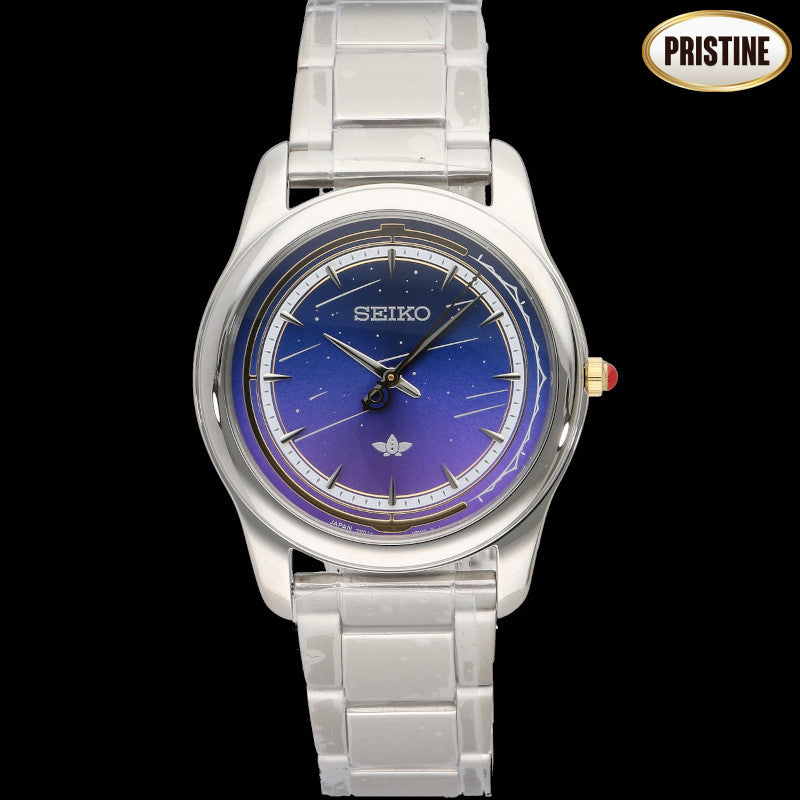 SEIKO セイコー/セイコー×葬送のフリーレンコラボ／クオーツ/7N01-HEW0//022******/SAランク/05