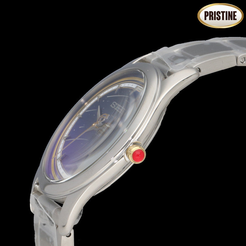 SEIKO セイコー/セイコー×葬送のフリーレンコラボ／クオーツ/7N01-HEW0//022******/SAランク/05