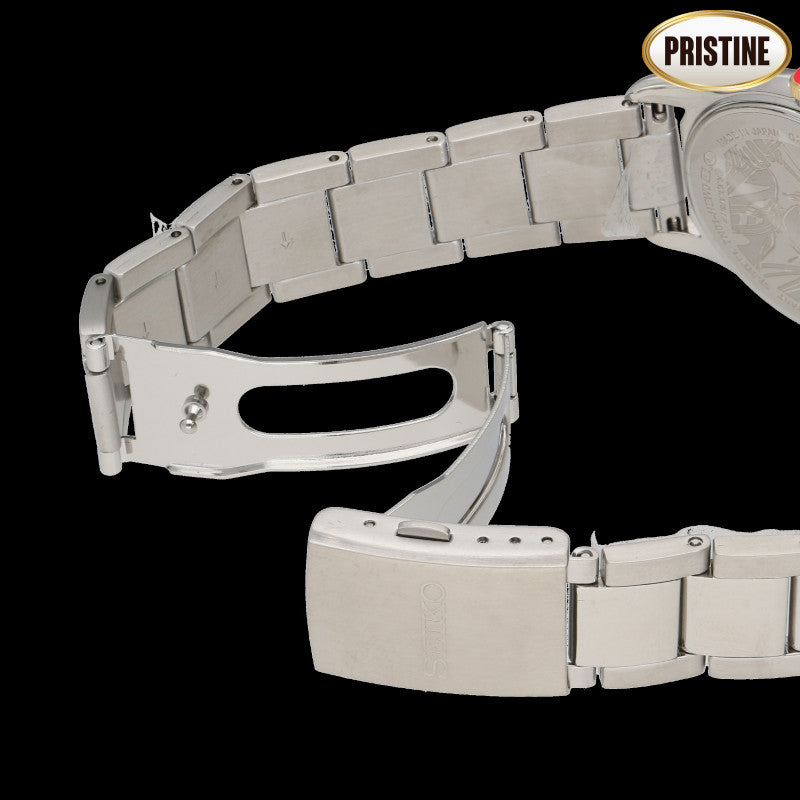 SEIKO セイコー/セイコー×葬送のフリーレンコラボ／クオーツ/7N01-HEW0//022******/SAランク/05