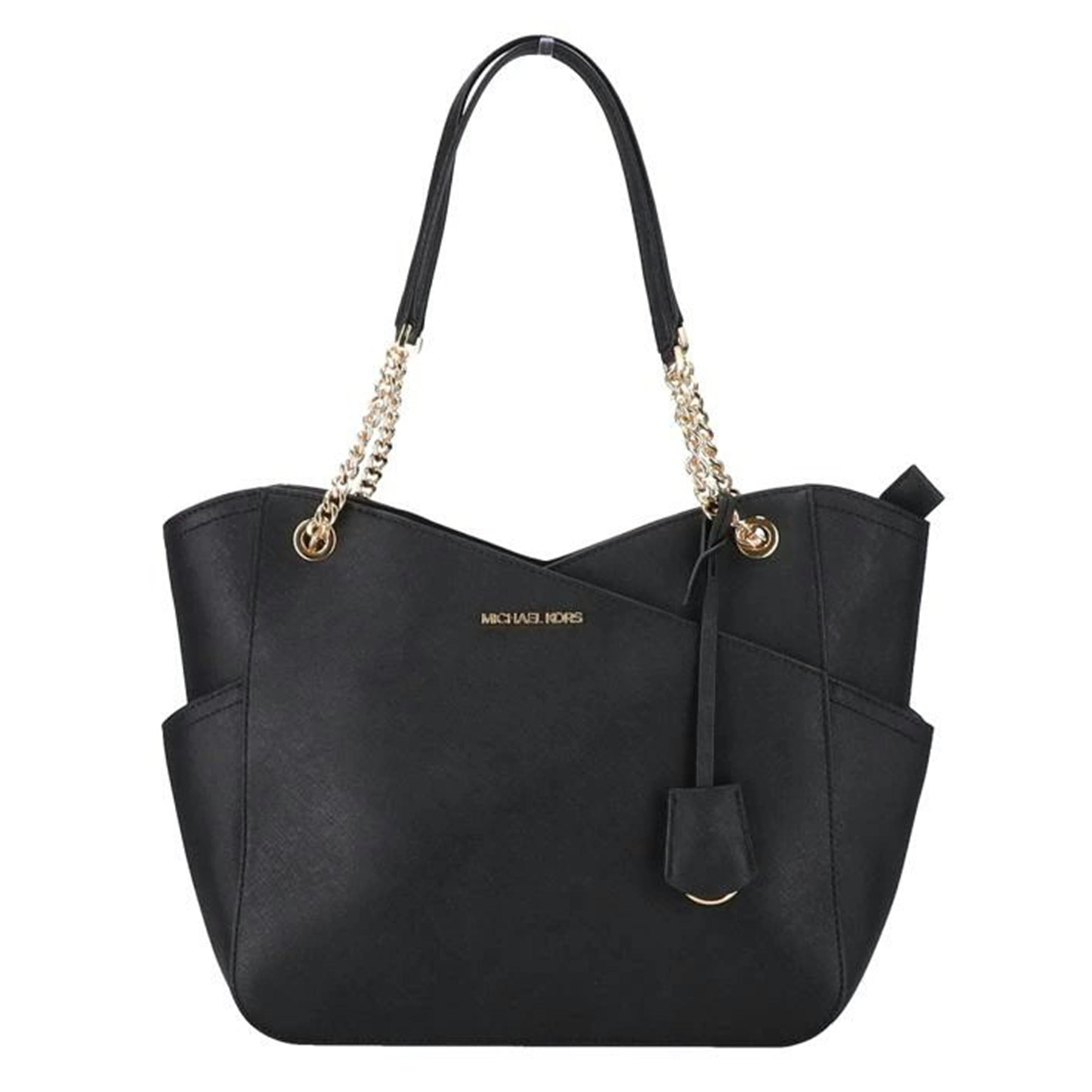 MICHAEL　KORS マイケルコース/ジェットセットトラベルチェーンショルダートート/35F1GTVT3L//OA-****/SAランク/77