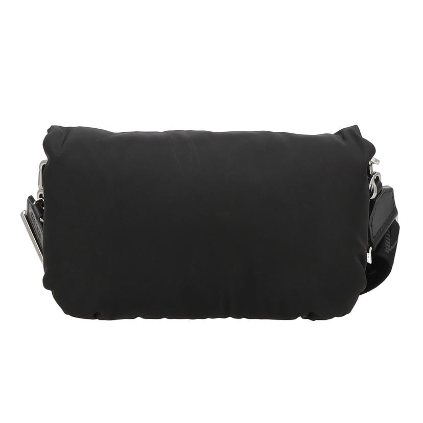 LOEWE ロエベ/パファーメッセンジャーバッグ//052***/ABランク/91