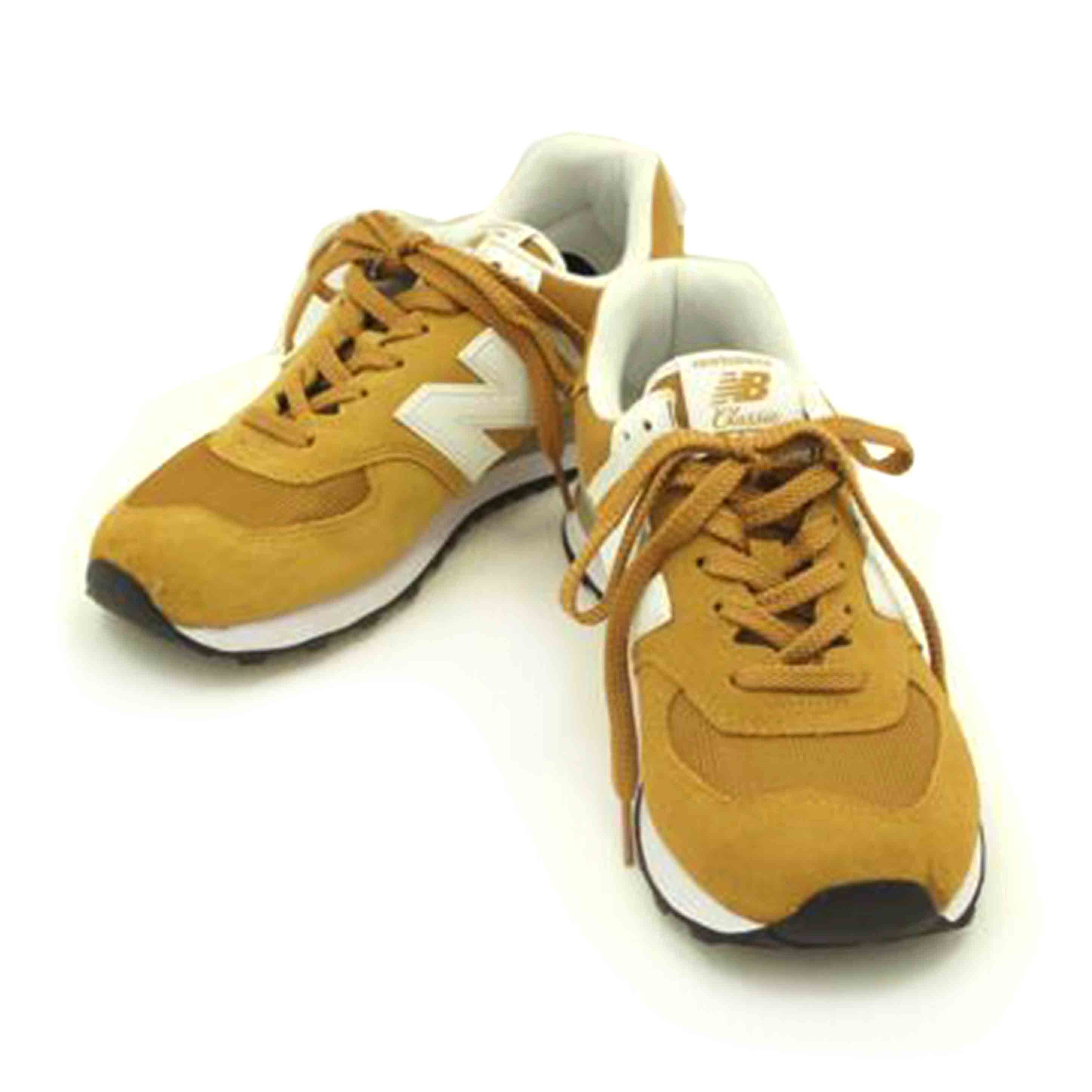 new　balance ニューバランス/ML574RP2　スニーカー/ML574RP2//Aランク/09