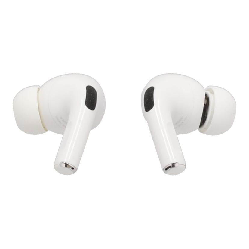 Apple アップル /AirPods Pro 第2世代/MQD83J/A//YN9WQRQKM0/Bランク/82