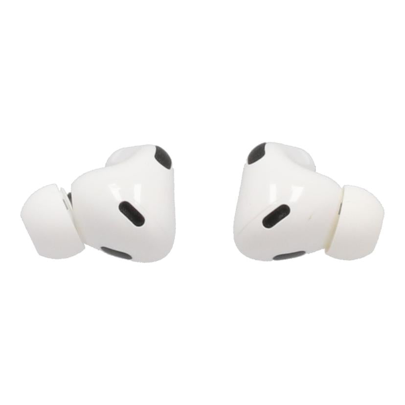 Apple アップル /AirPods Pro 第2世代/MQD83J/A//YN9WQRQKM0/Bランク/82