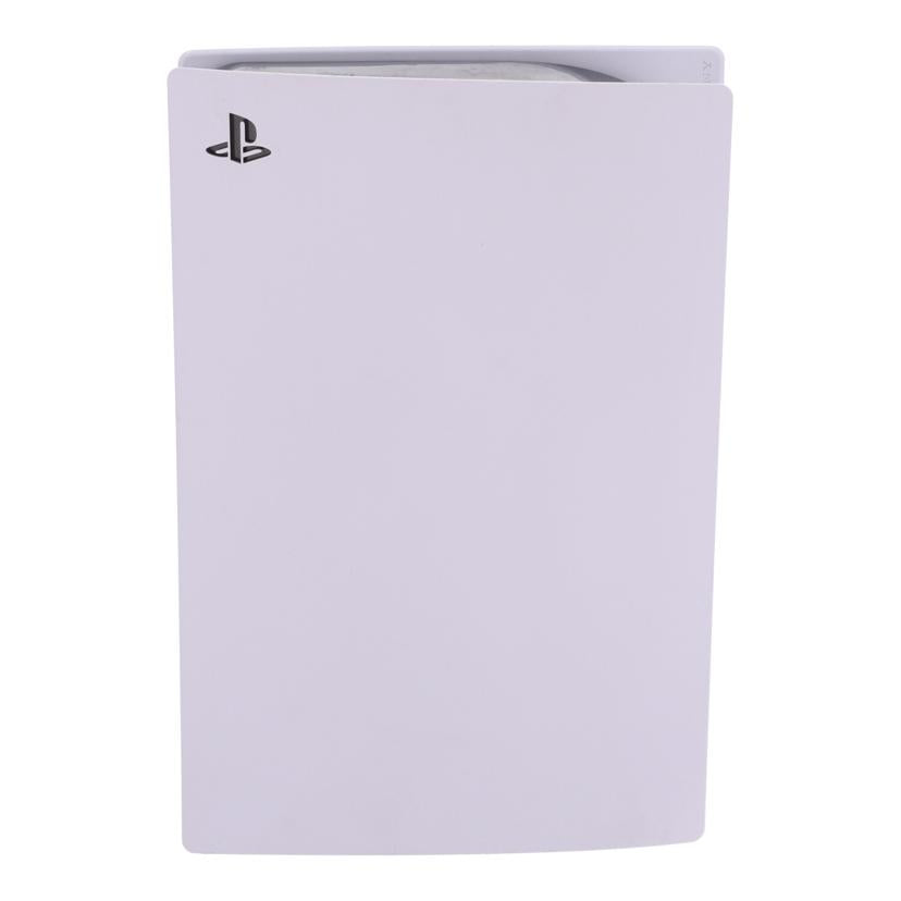 SONY　 ソニー　/PlayStation5　本体　ドライブ搭載モデル　825GB/CFI-1200A01//K32A01K3110290047/Bランク/67