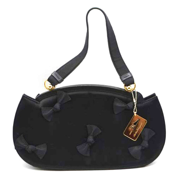 FERRAGAMO フェラガモ 中古・ユーズド シューズ・バッグ一覧