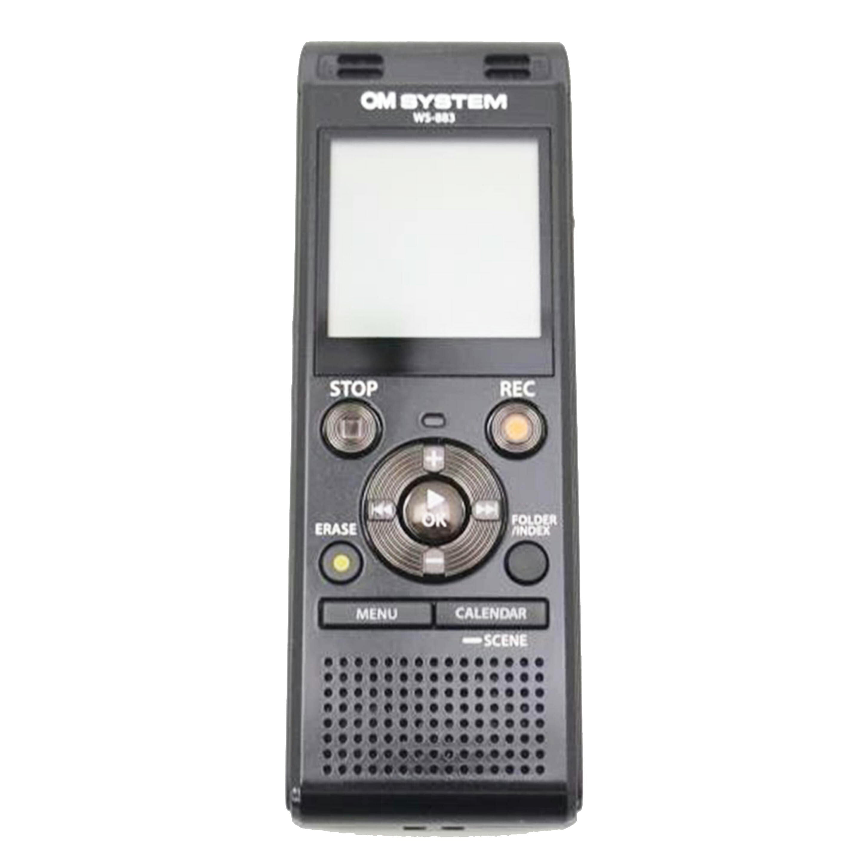 OM　Digital　Solutions OMデジタルソリューションズ/ボイスレコーダー/WS-883//419A03300/Aランク/69