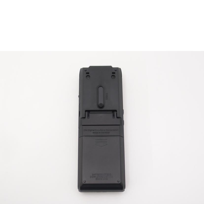 OM　Digital　Solutions OMデジタルソリューションズ/ボイスレコーダー/WS-883//419A03300/Aランク/69