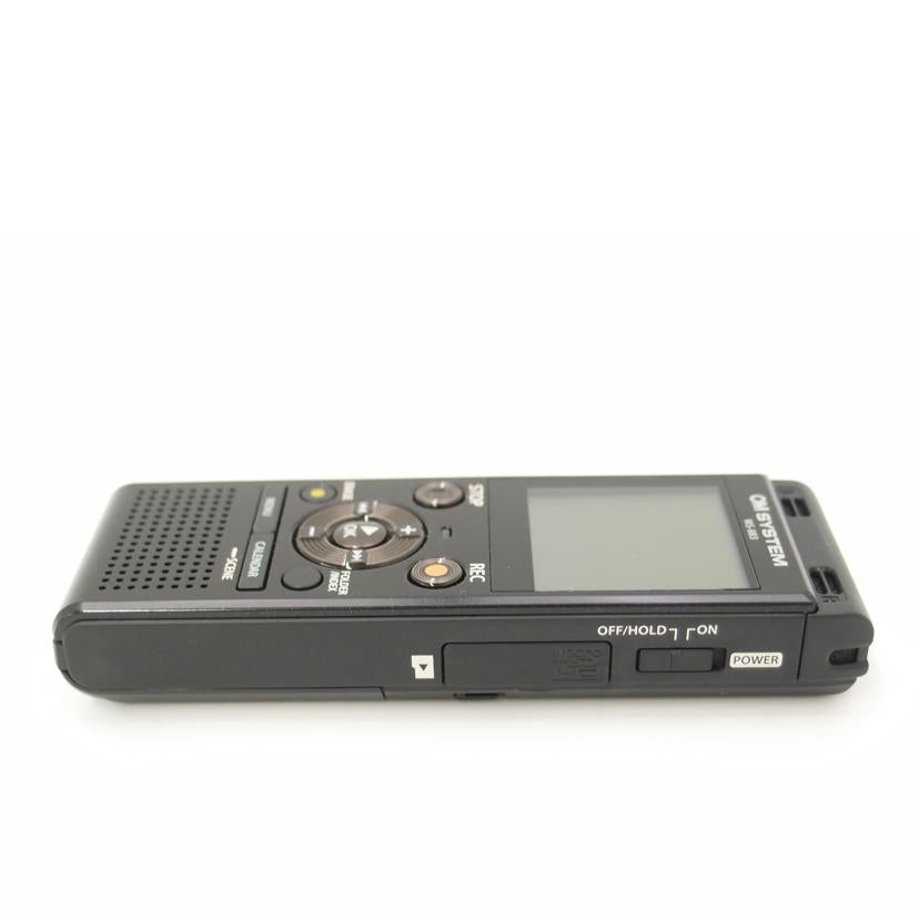 OM　Digital　Solutions OMデジタルソリューションズ/ボイスレコーダー/WS-883//419A03300/Aランク/69