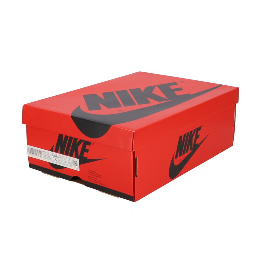 NIKE ナイキ/WMNS　AIR　JORDAN　1　HIGH　OG　Seafoam/CD0461-002//Sランク/05