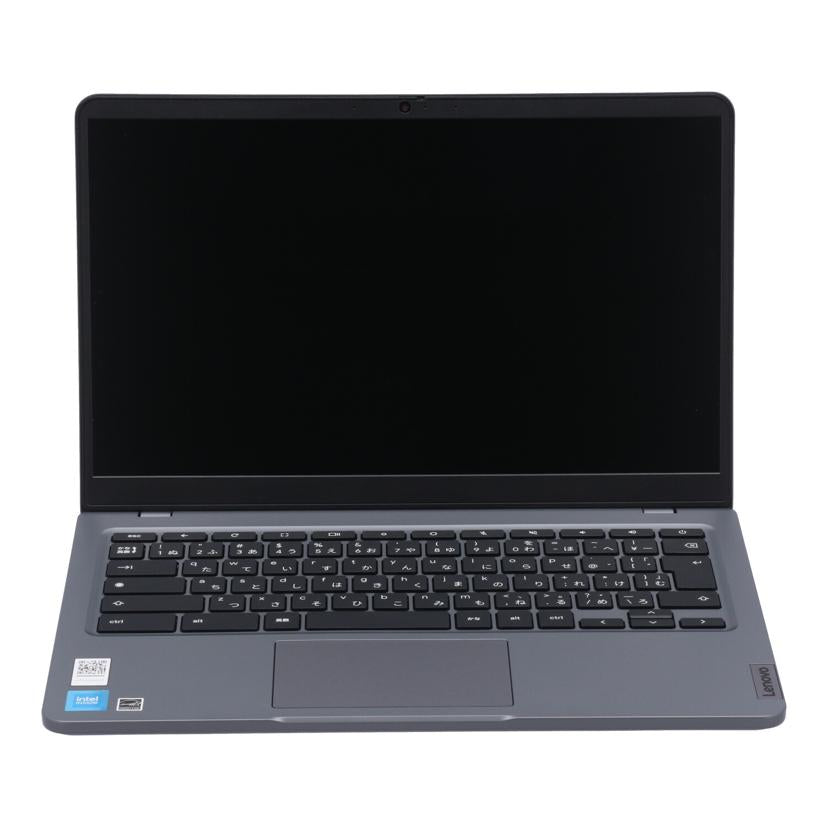 Lenovo レノボ　/14e　Chromebook　Gen　3　SoftBank/82W7S09H00//PF4P285G/Bランク/69