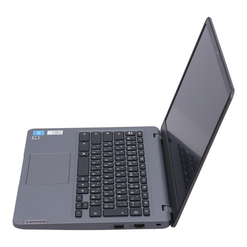 Lenovo レノボ　/14e　Chromebook　Gen　3　SoftBank/82W7S09H00//PF4P285G/Bランク/69
