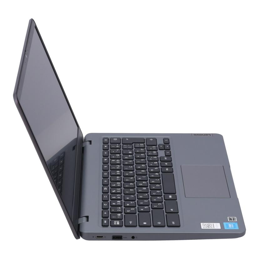 Lenovo レノボ　/14e　Chromebook　Gen　3　SoftBank/82W7S09H00//PF4P285G/Bランク/69