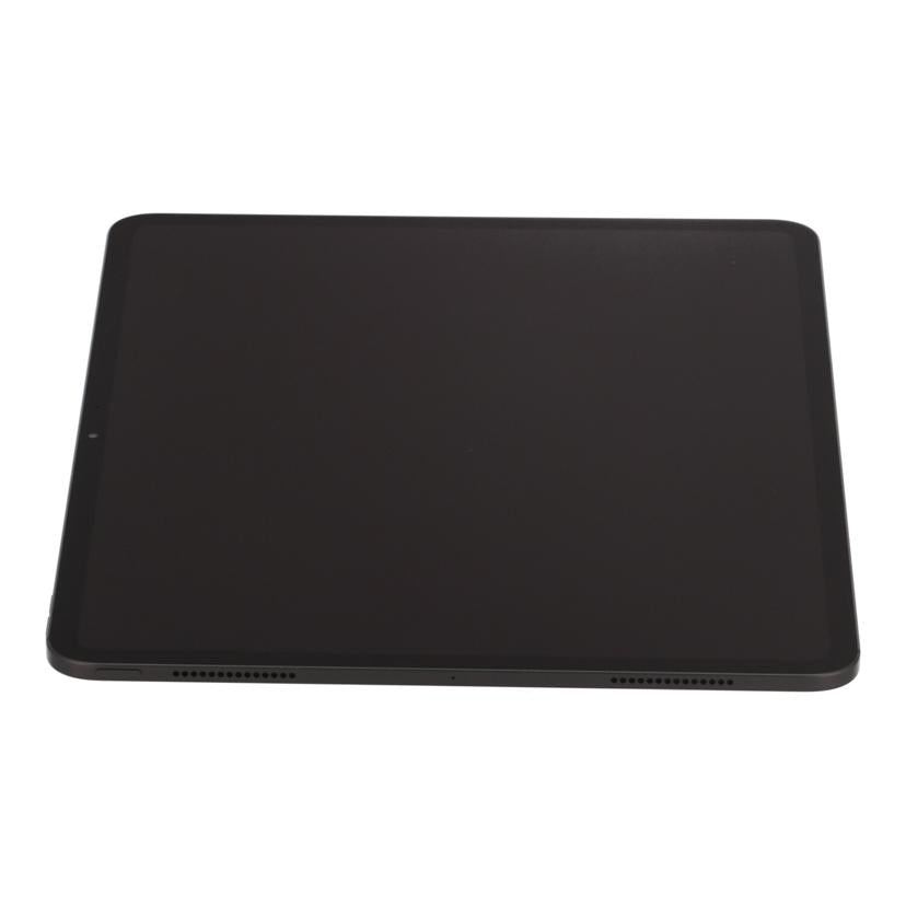 Apple　 アップル　/iPad　Pro　（M4）　Wi－Fi　512GB　2024/MVX43J/A//FV367YXNFY/ABランク/70