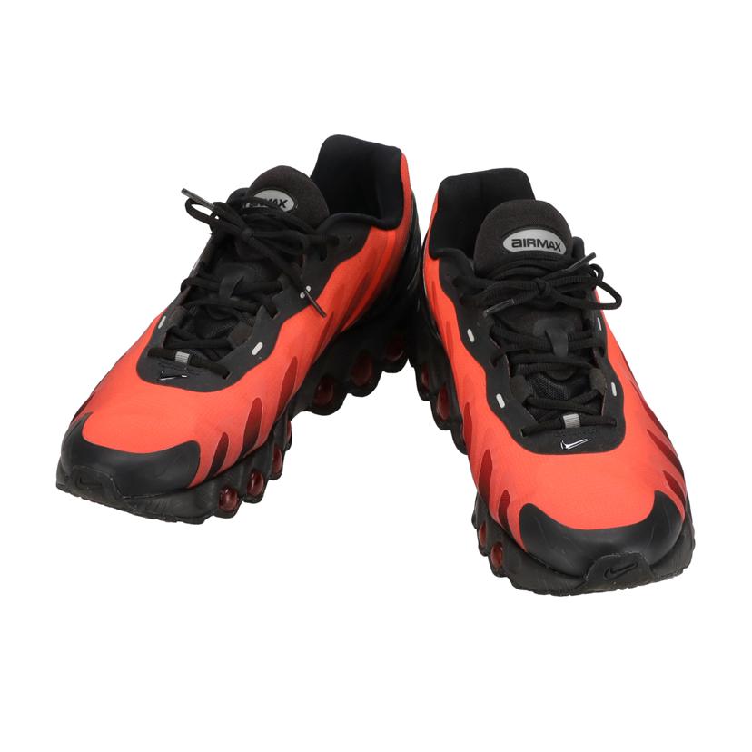 NIKE ナイキ/NIKE　AIRMAX　DN8　BK／RED/FQ7860-008//ABランク/78