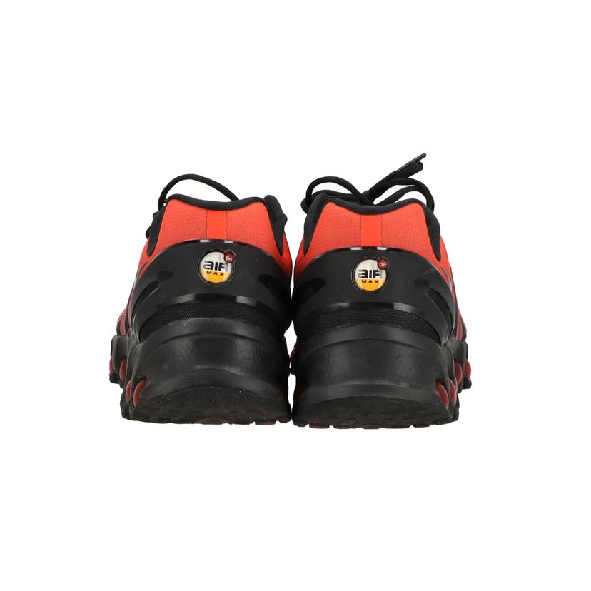 NIKE ナイキ/NIKE　AIRMAX　DN8　BK／RED/FQ7860-008//ABランク/78