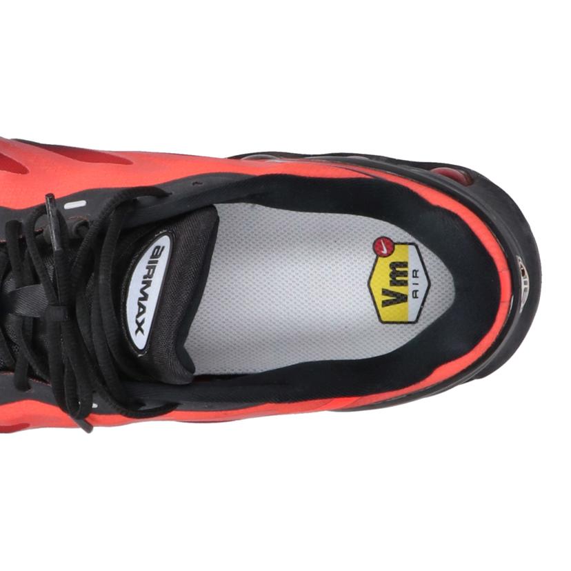 NIKE ナイキ/NIKE　AIRMAX　DN8　BK／RED/FQ7860-008//ABランク/78