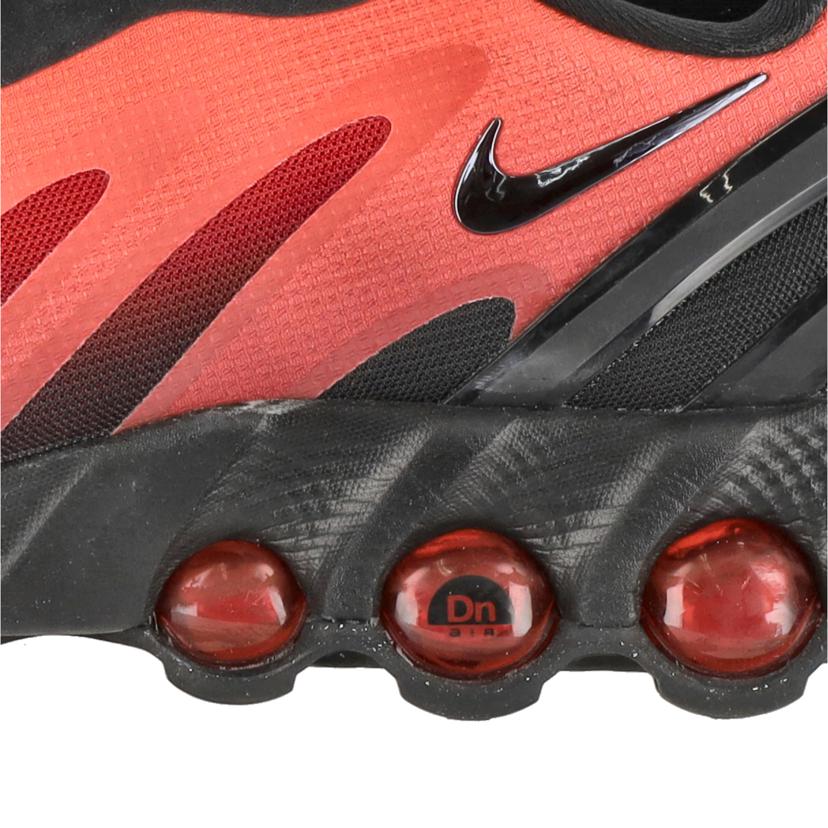 NIKE ナイキ/NIKE　AIRMAX　DN8　BK／RED/FQ7860-008//ABランク/78