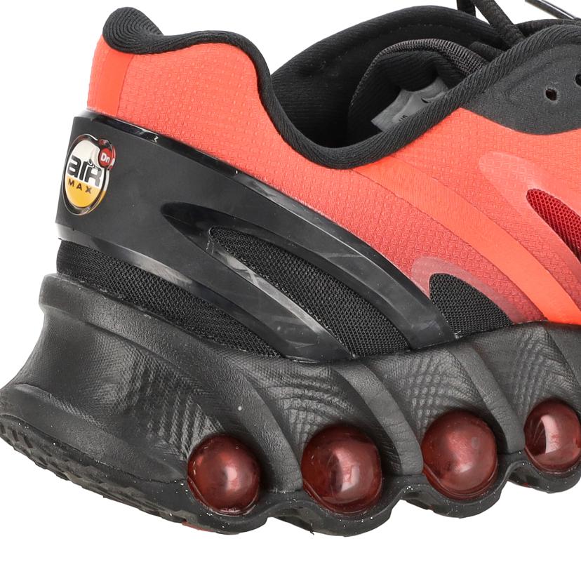 NIKE ナイキ/NIKE　AIRMAX　DN8　BK／RED/FQ7860-008//ABランク/78