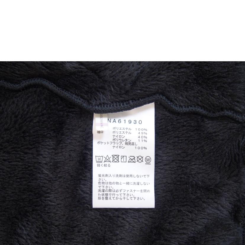THE NORTH FACE ノースフェイス/アンティークティカバーサロフトJKT/NA61930//Bランク/71