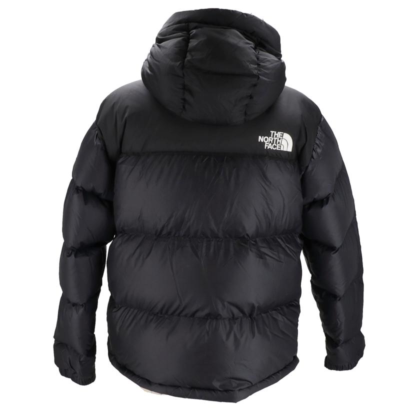 THE　NORTH　FACE ノースフェイス/THE　NORTH　FACE　ヌプシフーディ　ダウンジャケット　BK/ND92559//ABランク/78
