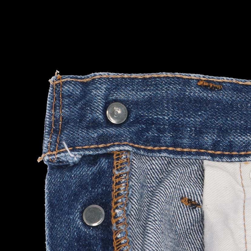 Levi’s リーバイス/70’s/501/66前期/USA製/ヴィンテージ//ABランク/65