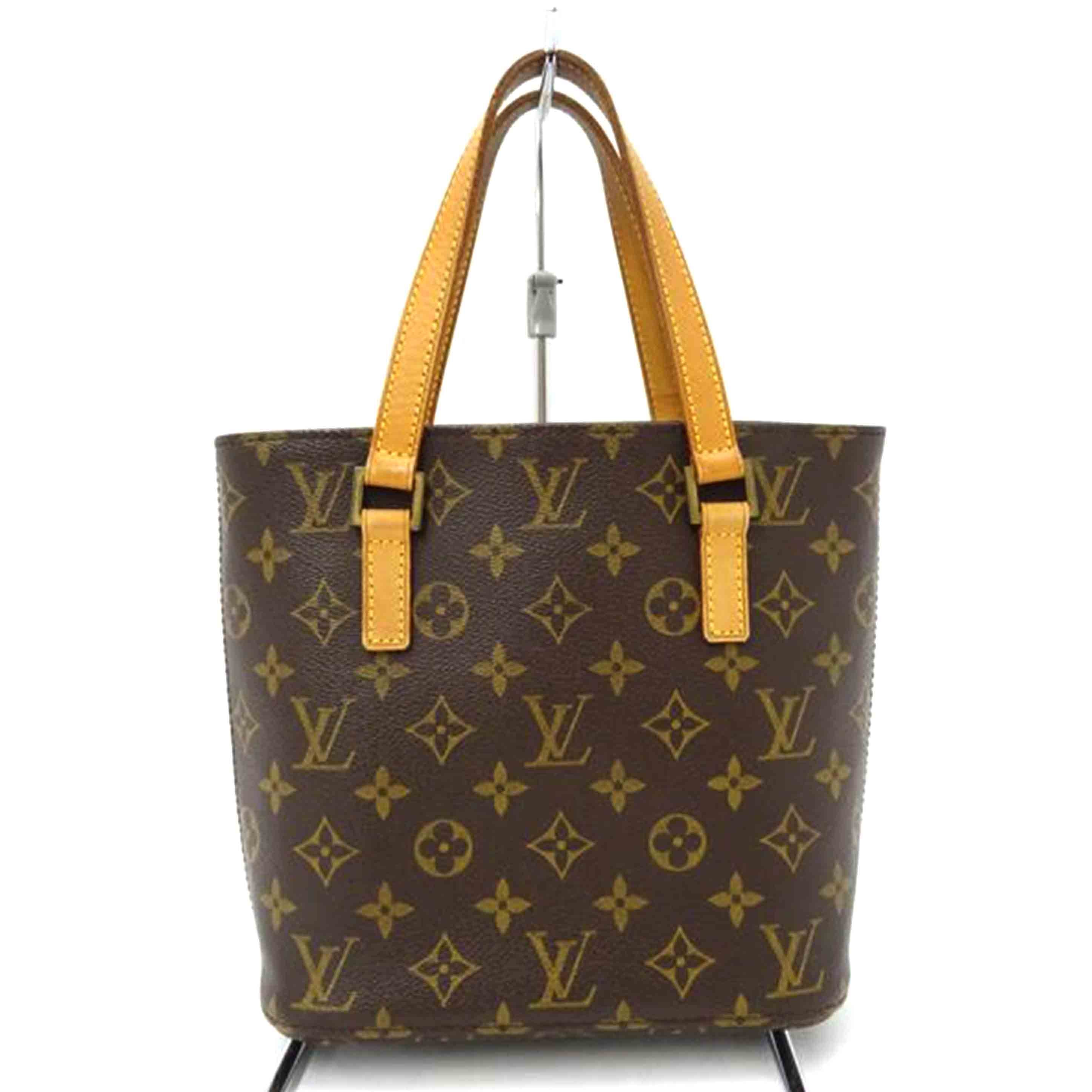 LOUIS VUITTON ルイヴィトン/ヴァヴァンPM/モノグラム/N51172//SR0***/Bランク/69