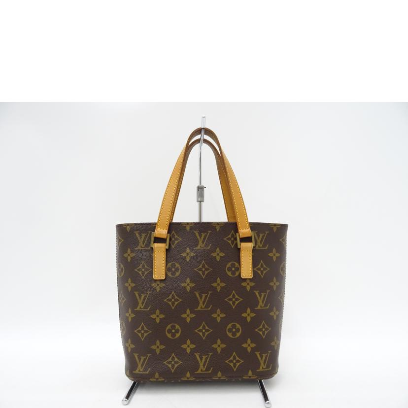 LOUIS VUITTON ルイヴィトン/ヴァヴァンPM/モノグラム/N51172//SR0***/Bランク/69