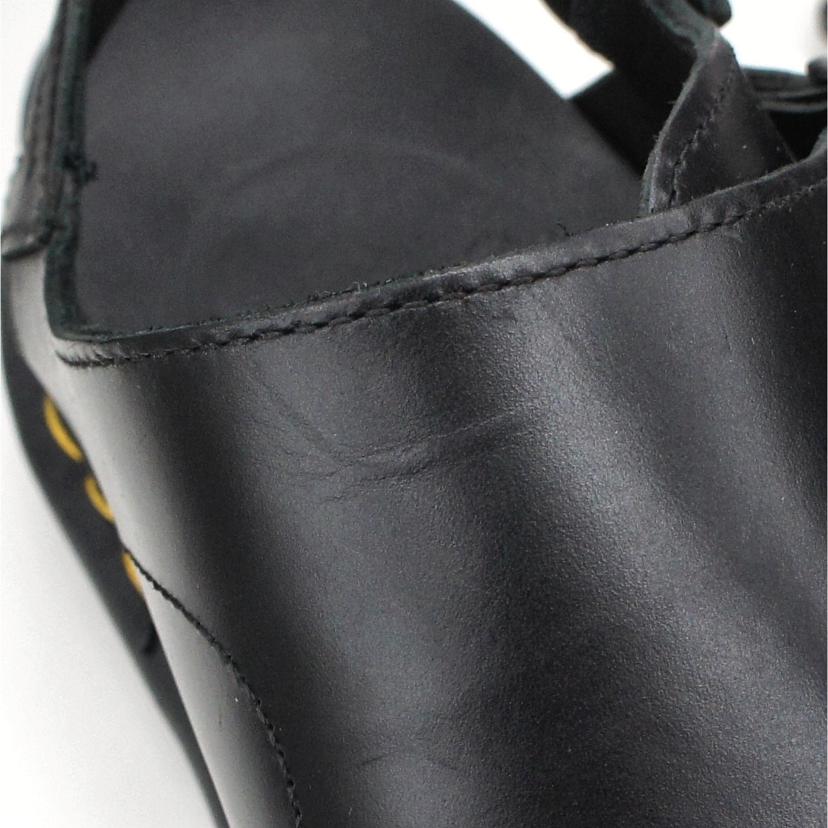 Dr．Martens ドクターマーチン/DYANE　Y’S　サンダル　ヨウジヤマモト/32149001//ABランク/42