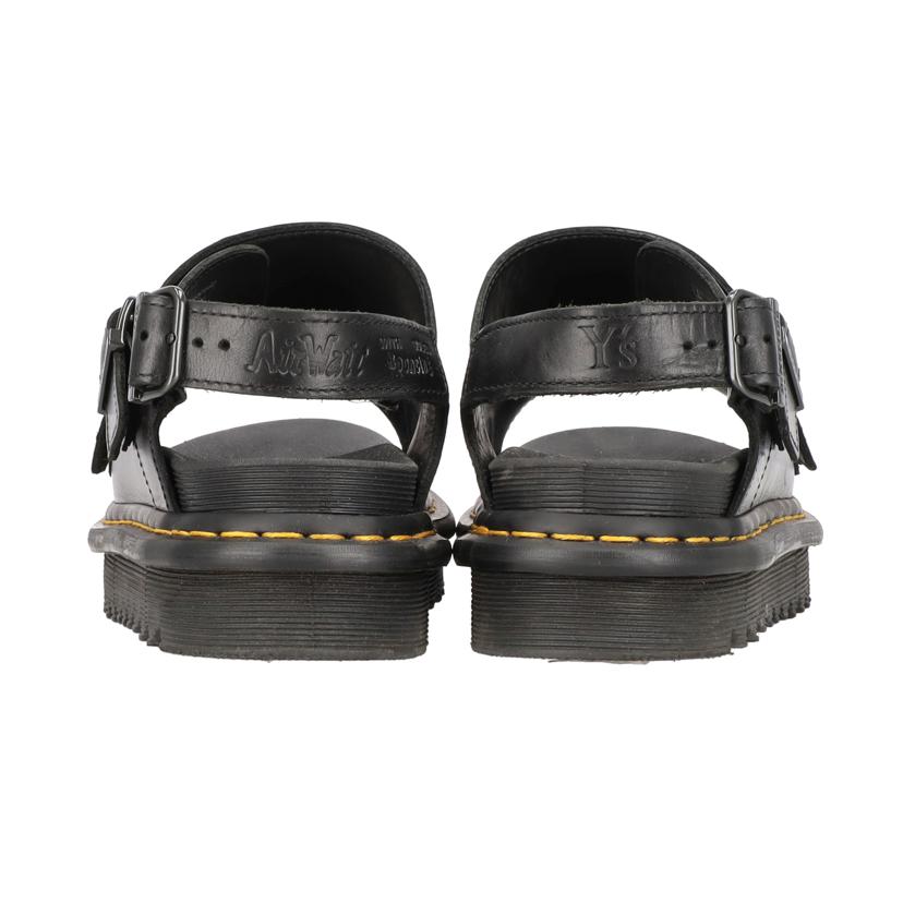 Dr．Martens ドクターマーチン/DYANE　Y’S　サンダル　ヨウジヤマモト/32149001//ABランク/42