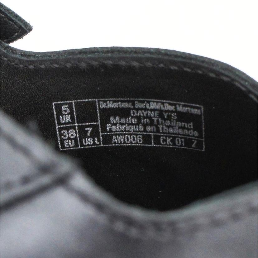 Dr．Martens ドクターマーチン/DYANE　Y’S　サンダル　ヨウジヤマモト/32149001//ABランク/42