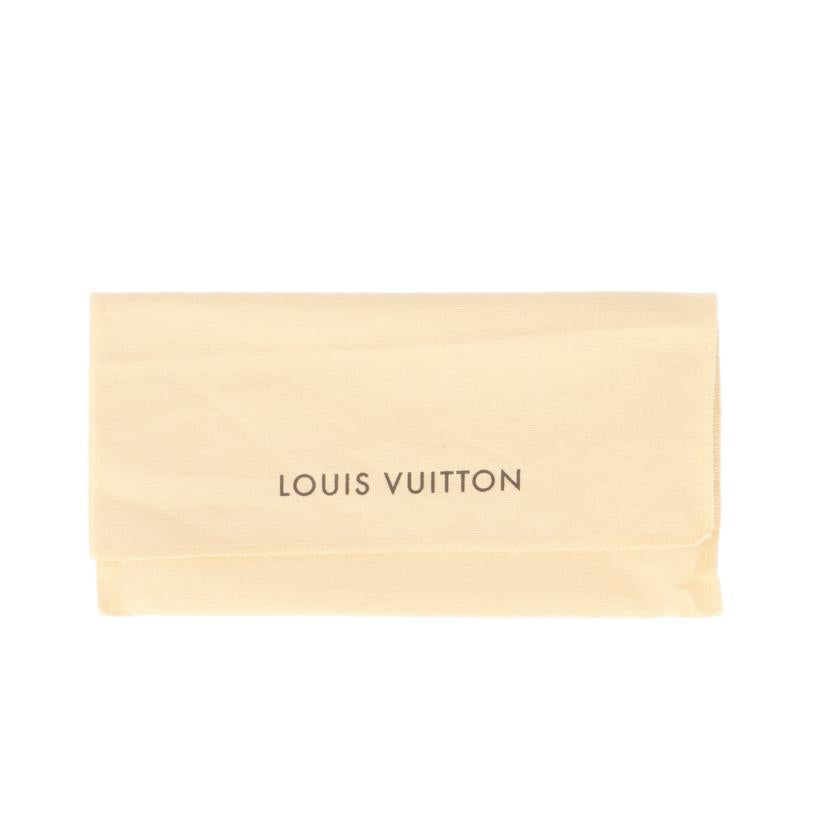 LOUIS　VUITTON ルイ・ヴィトン/ジッピー・ウォレット／モノグラムジャイアントリバース/M69353//LU4***/ABランク/09