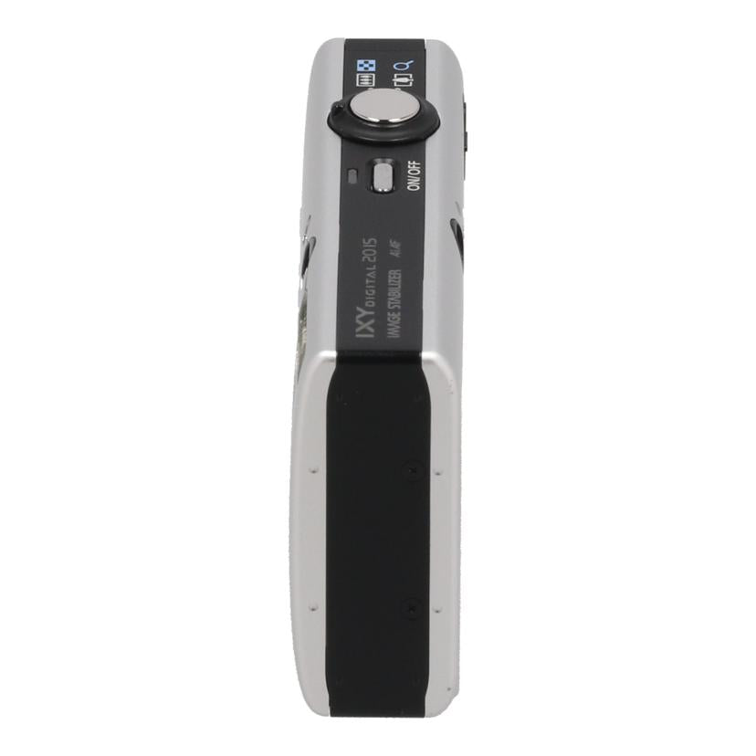 Canon キヤノン /デジタルカメラ（オールド）/IXY DIGITAL 20 IS//6214002629/Bランク/89