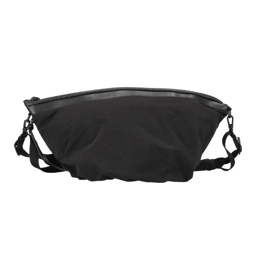 cote＆ciel コートエシエル/cote＆ciel＋Y＇S　ナイロンショルダーバッグ　ヨウジヤマモト//ABランク/42