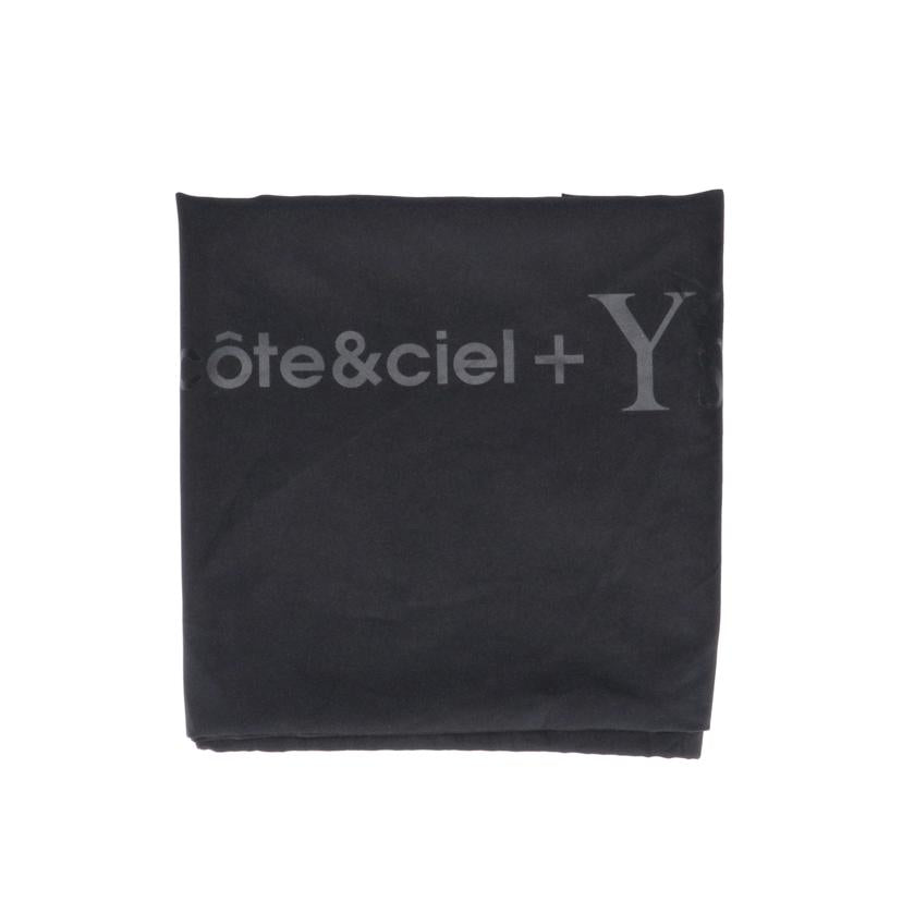 cote＆ciel コートエシエル/cote＆ciel＋Y＇S　ナイロンショルダーバッグ　ヨウジヤマモト//ABランク/42