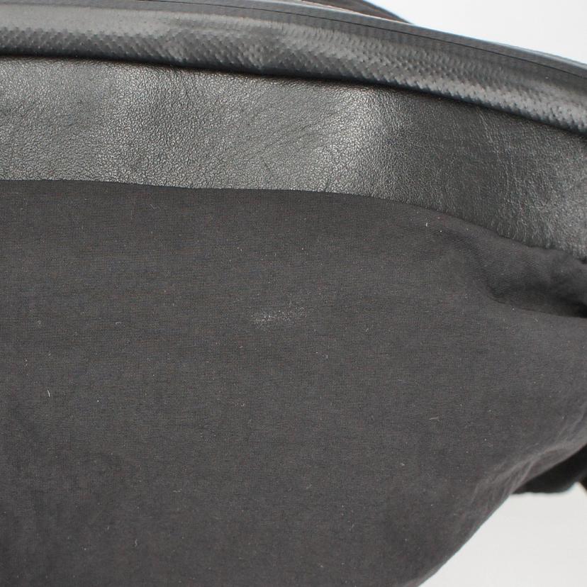 cote＆ciel コートエシエル/cote＆ciel＋Y＇S　ナイロンショルダーバッグ　ヨウジヤマモト//ABランク/42