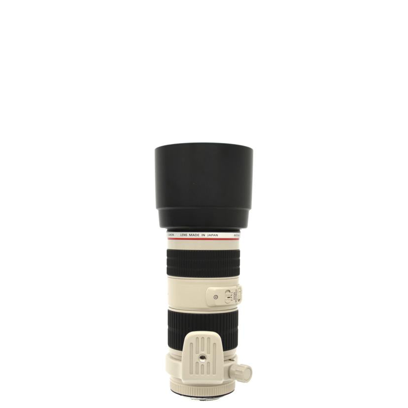 Canon キヤノン/交換レンズ/EF70-200/4L IS USM//215033/BCランク/75