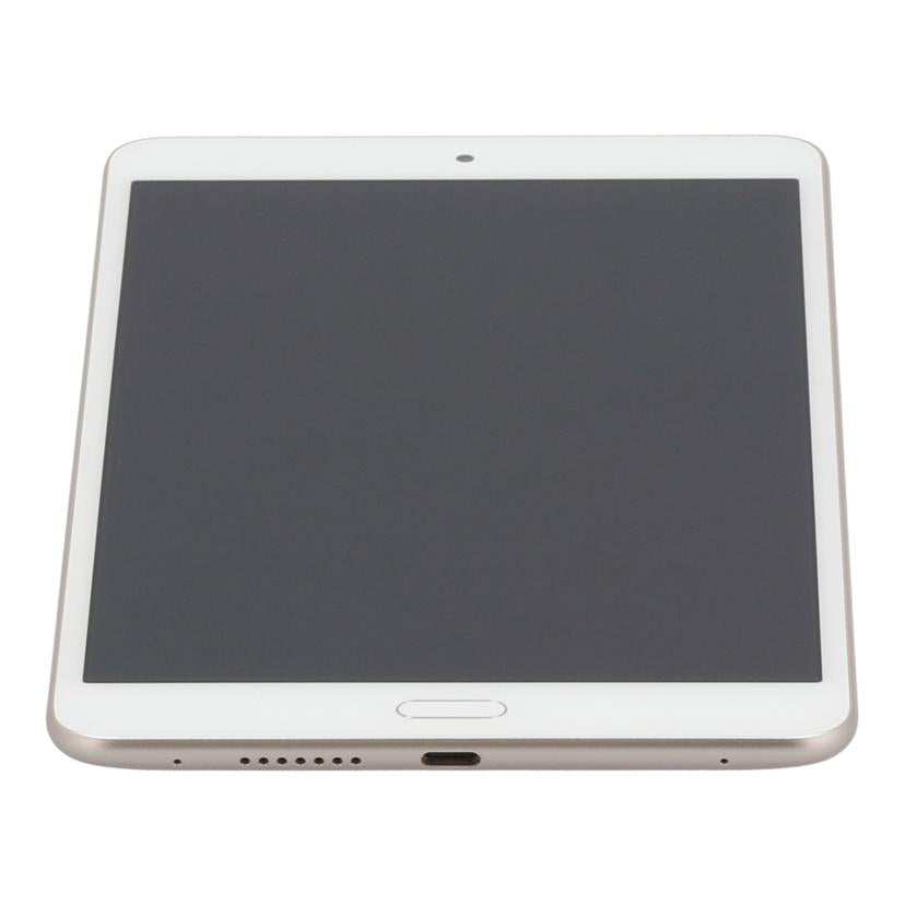 HUAWEI docomo ファーウェイ /タブレット/dtab Compact 32GB/d-02k//VMT6R18724007599/Bランク/65