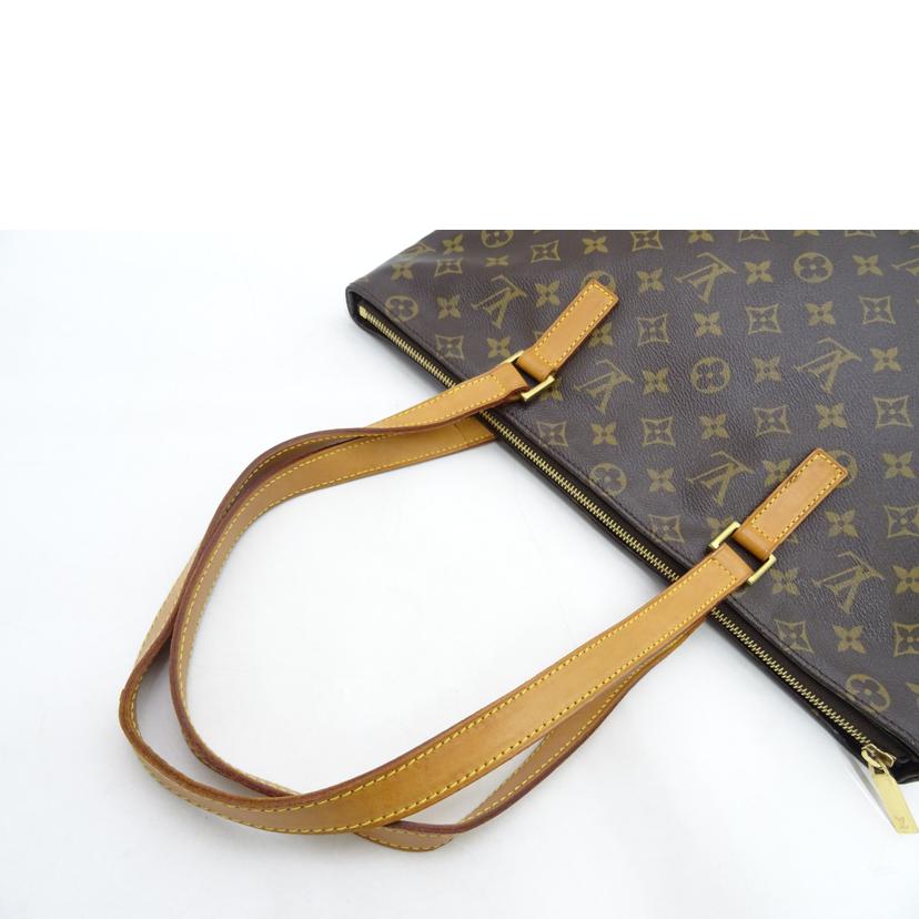 LOUIS VUITTON ルイヴィトン/カバメゾ/モノグラム/M51151//AR0***/Bランク/69