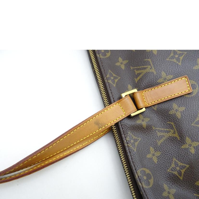 LOUIS VUITTON ルイヴィトン/カバメゾ/モノグラム/M51151//AR0***/Bランク/69
