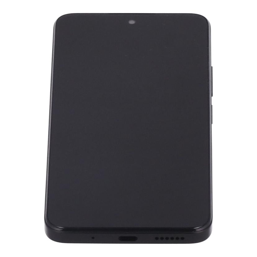 Xiaomi　SoftBank シャオミ　/スマートフォン／Redmi　12　5G　128GB/A401XM//30713C50fb8f/Aランク/67