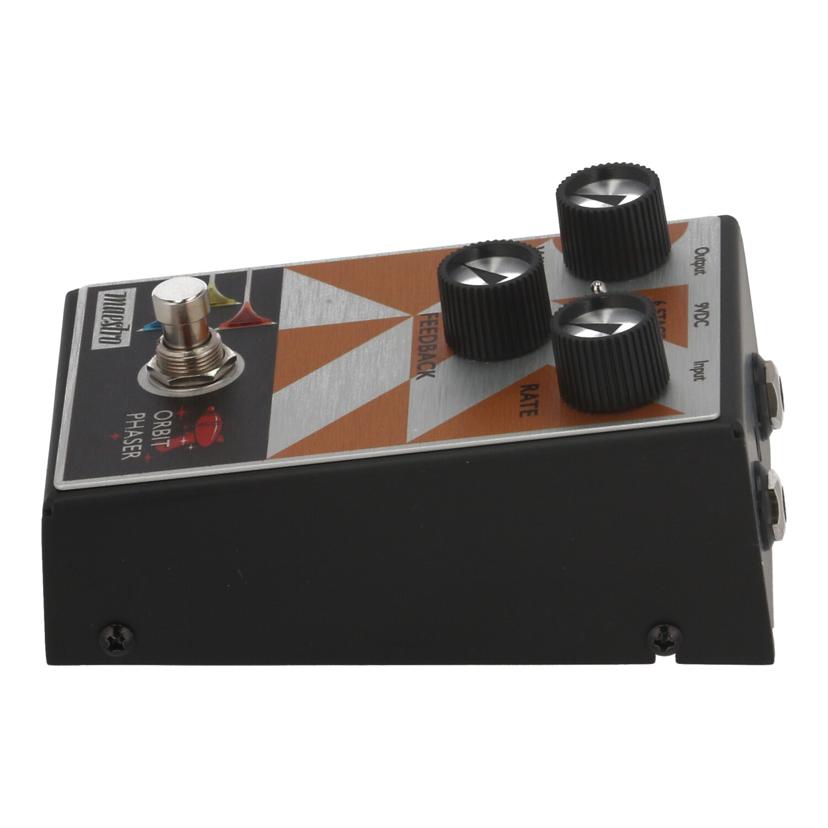 Maestro マエストロ/エフェクター/Orbit Phaser Pedal//OB2228002952/Aランク/70