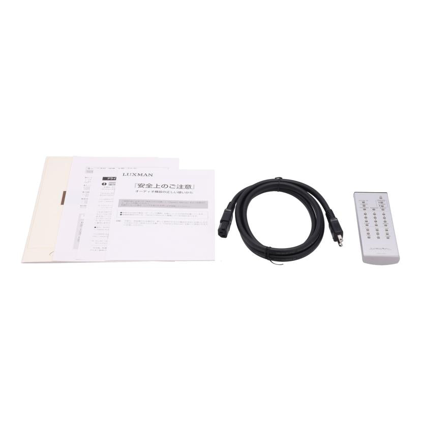 LUXMAN ラックスマン　/CDプレーヤー/D-N150//M90900182/Aランク/09