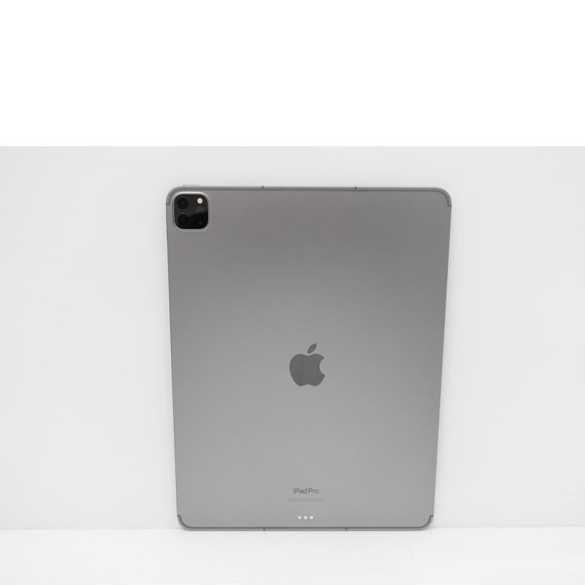 Apple/docomo アップル/ドコモ/iPad Pro 12.9インチ第6世代128GB/MP1X3J/A//HQ57F6TH6Y/ABランク/88