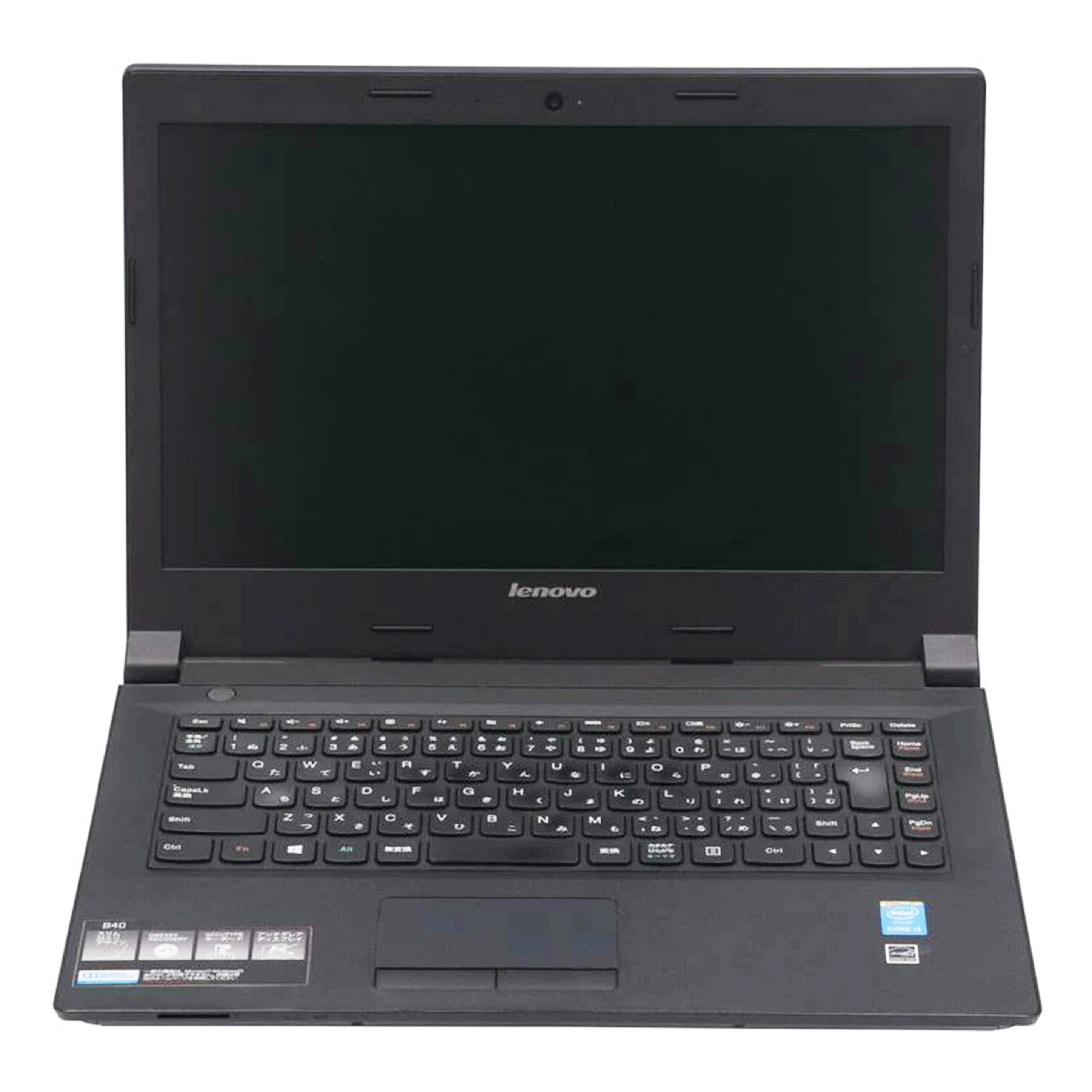 Lenovo レノボ/ノートPC/20392//CB34732864/Bランク/62