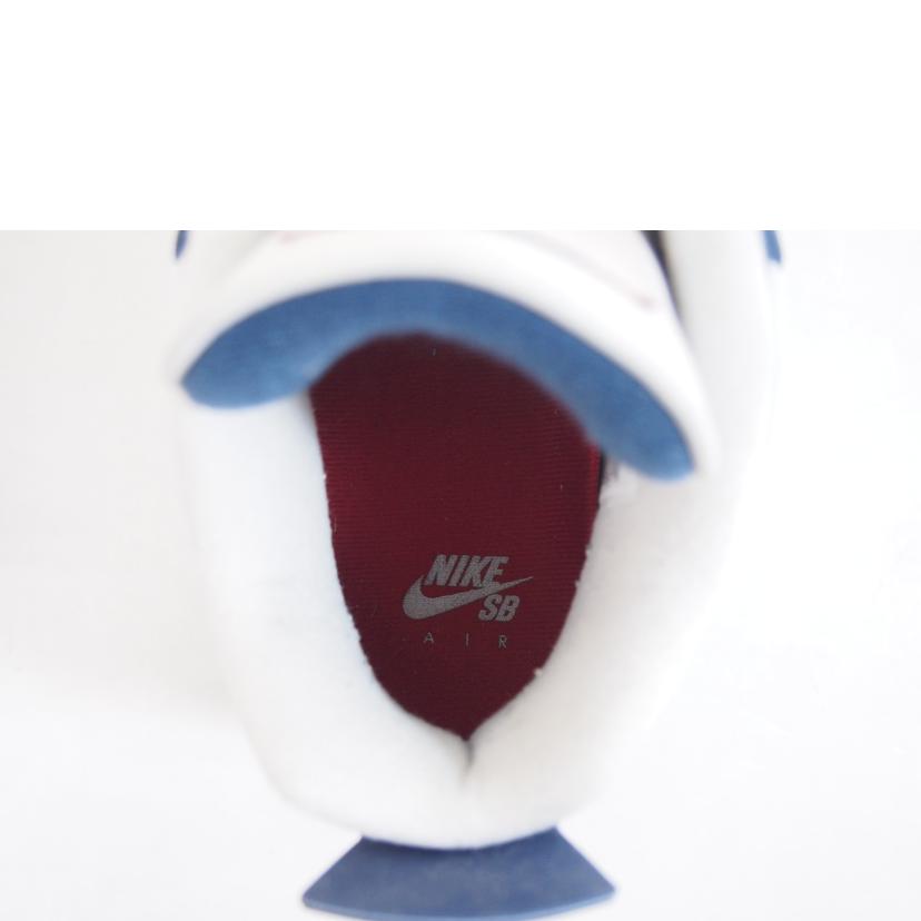 NIKE ナイキ/NIKESB×AIR　JORDAN　4　RETRO　SP/DR5415-100//ABランク/71