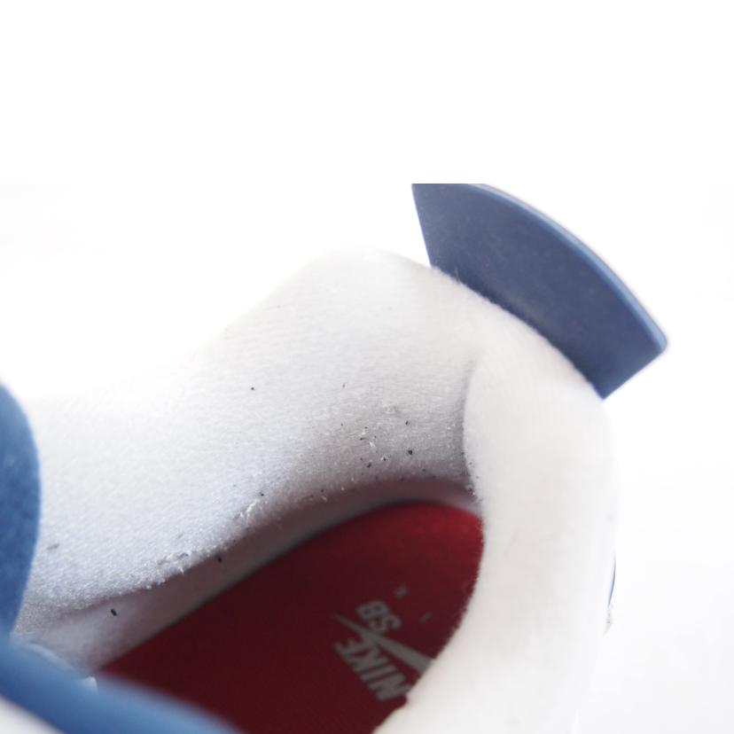 NIKE ナイキ/NIKESB×AIR　JORDAN　4　RETRO　SP/DR5415-100//ABランク/71