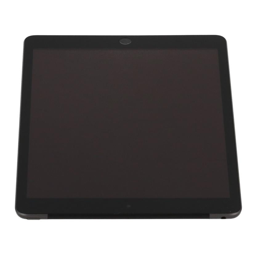 Apple au アップル /iPad 第9世代 Cellular 64GB 2021/NK473J/A//JQMCXHXLL2/Bランク/85