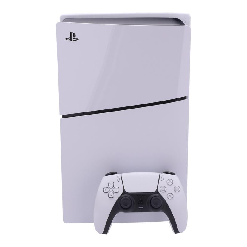 SONY ソニー/プレイステーション5/CFI-2000BO1//27425104-7/Bランク/62