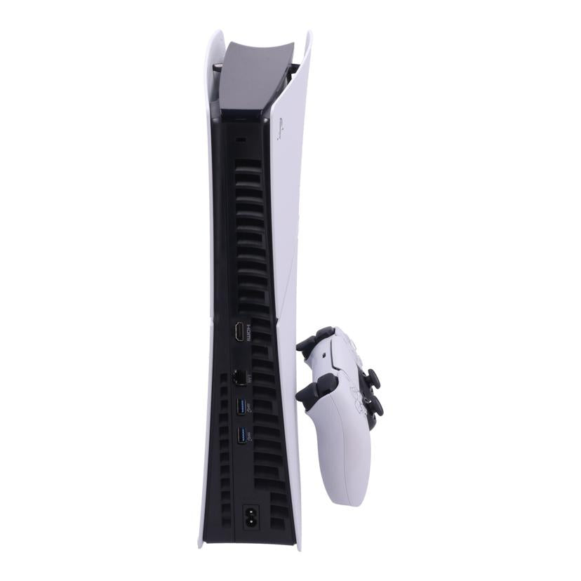 SONY ソニー/プレイステーション5/CFI-2000BO1//27425104-7/Bランク/62